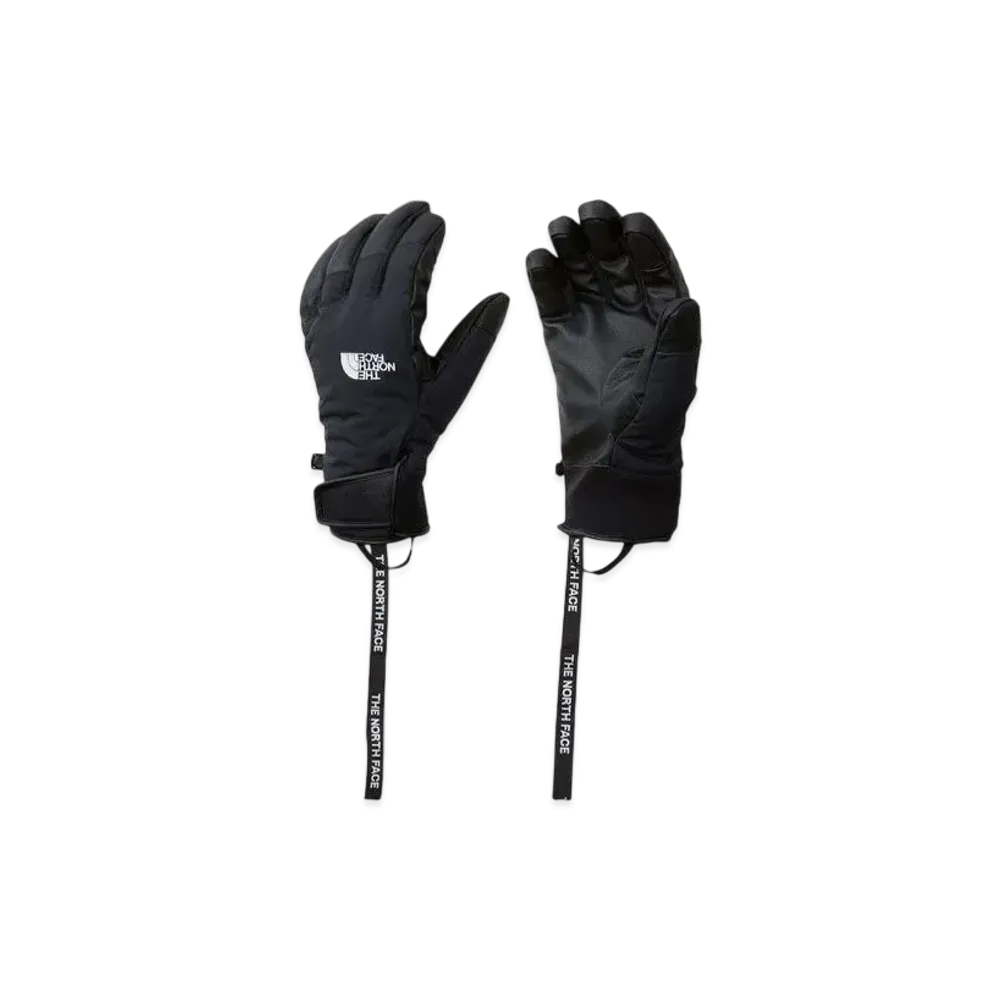 The North Face Fakie Gloves "Black"