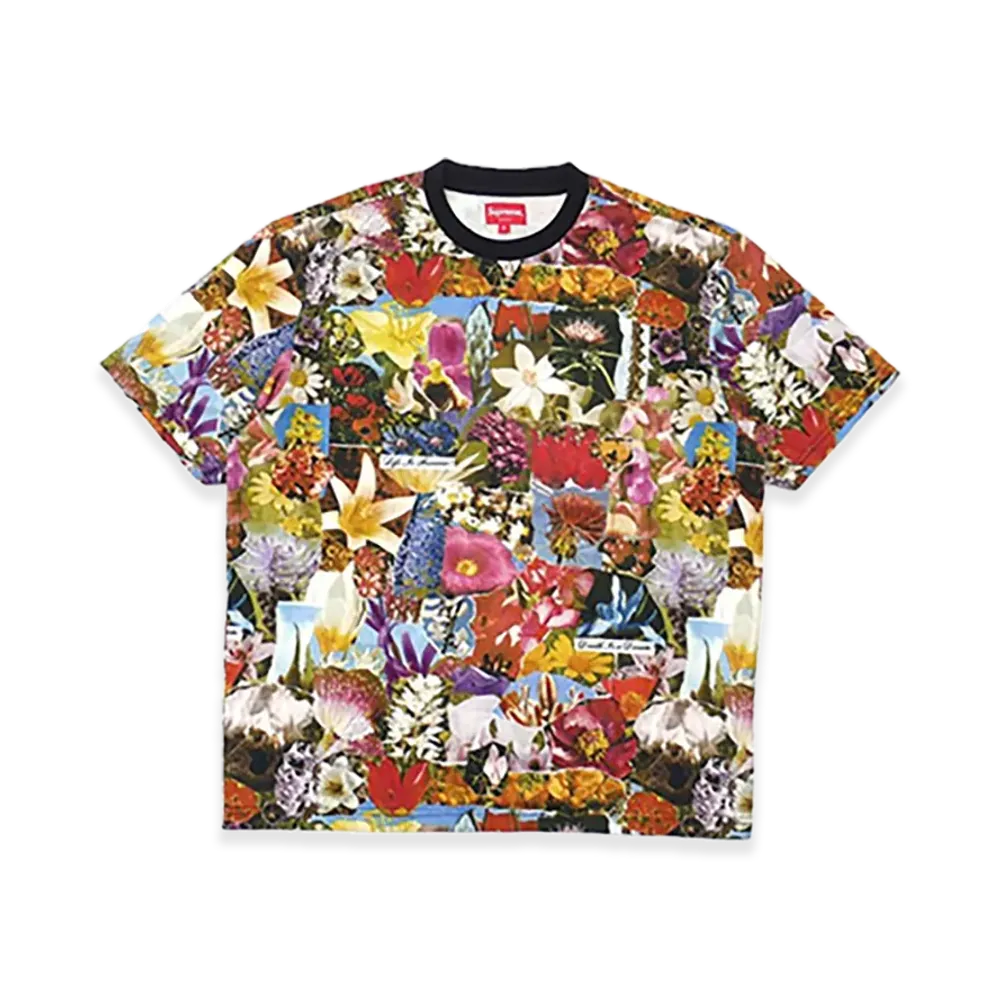 Supreme Dream S/S Top (18FW) "Multi"