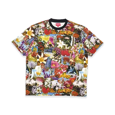 Supreme Dream S/S Top (18FW) "Multi"
