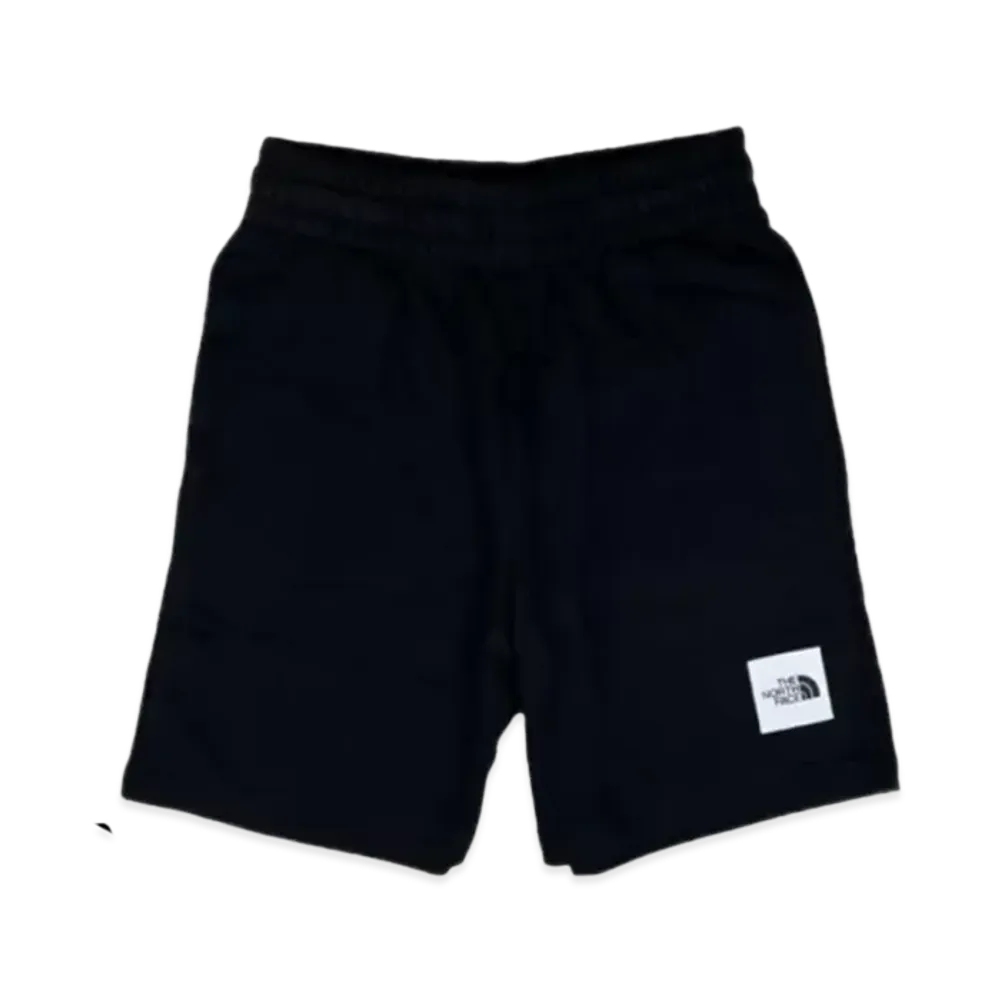 The North Face Never Stop Short "Black/White"