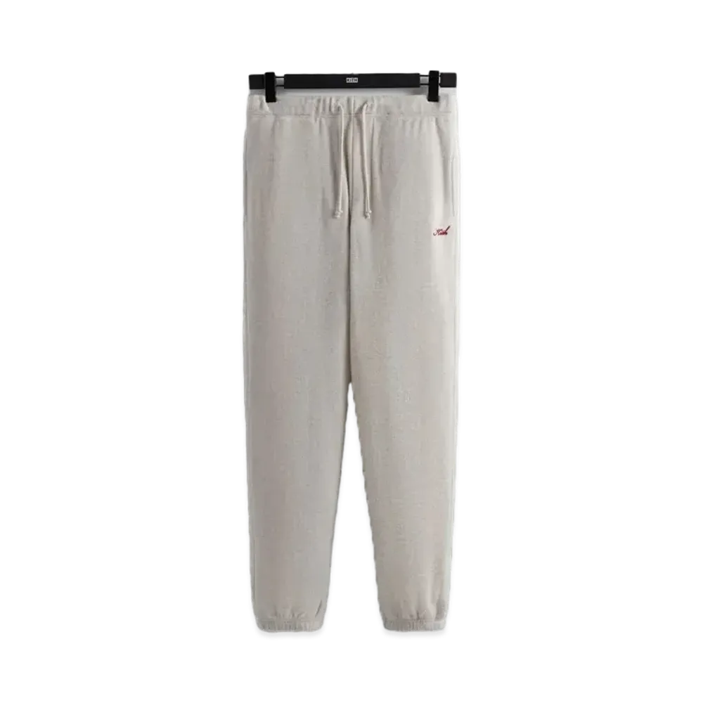 Kith Emmons Sweatpant "Oatmeal"