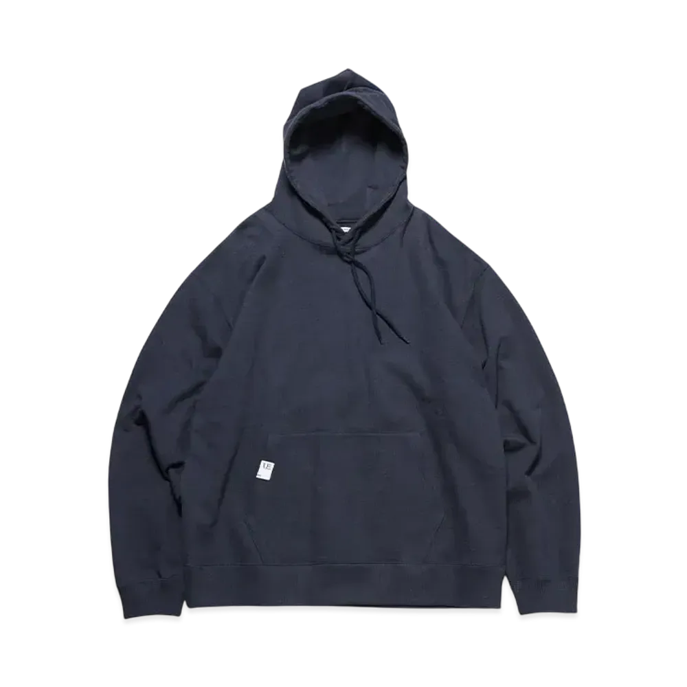 uniform experiment Loose Hoodie "Navy"