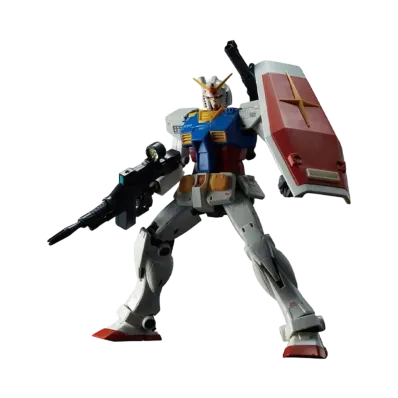 MG 1/100 RX-78-02 Gundam (Gundam The Origin) Special Ver.