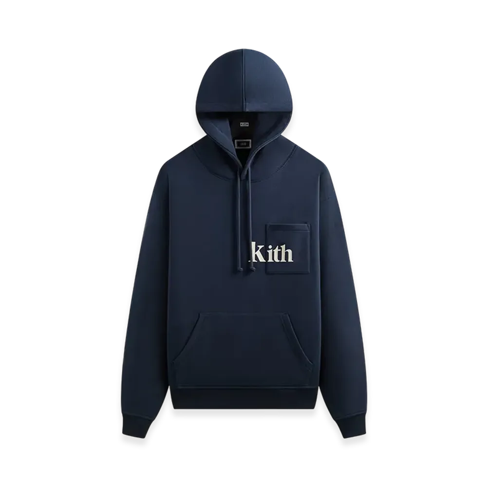Kith Quinn Hoodie "Nocturnal"