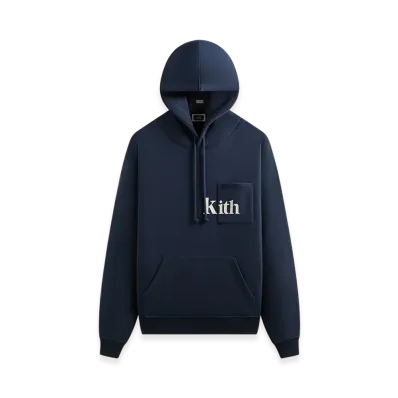Kith Quinn Hoodie "Nocturnal"