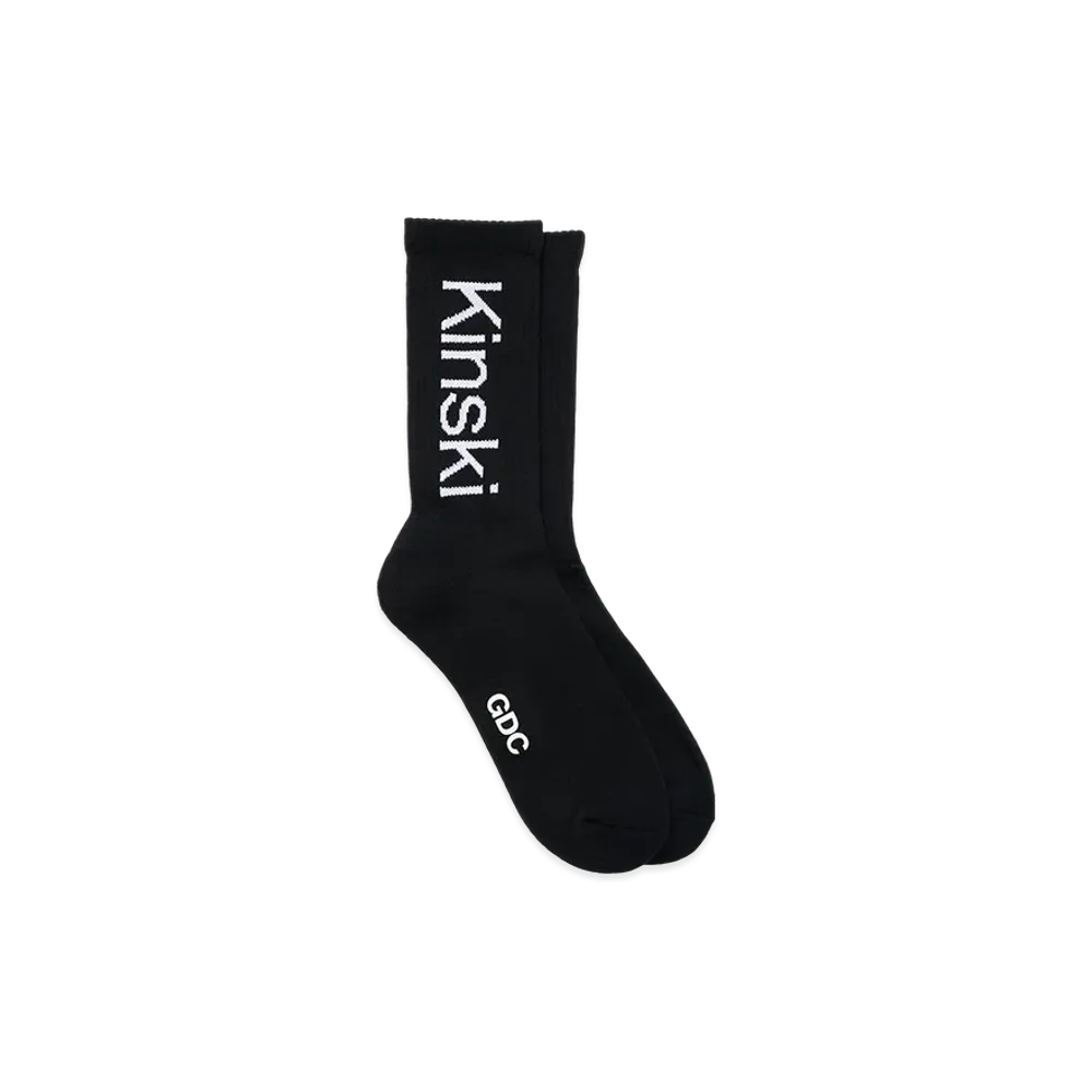 GDC Kinski Sox "Black"