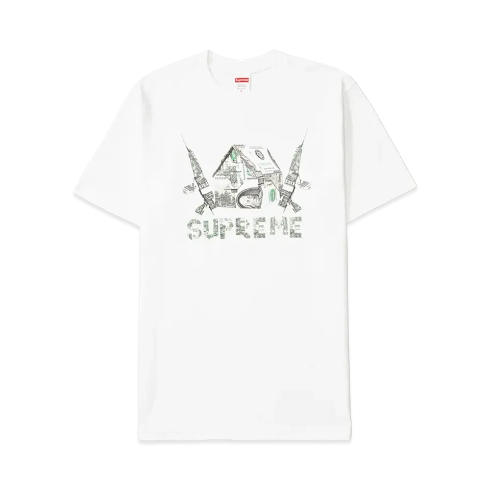 4/11発売｜Supreme × The Misfits / Spring Tees 26SS Week7｜抽選