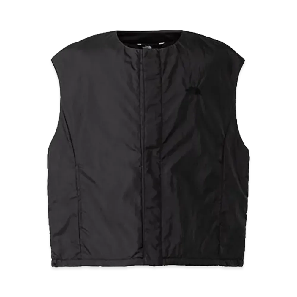 The North Face Kids TNF BYS Vest "Black"