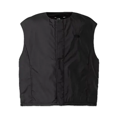 The North Face Kids TNF BYS Vest "Black"