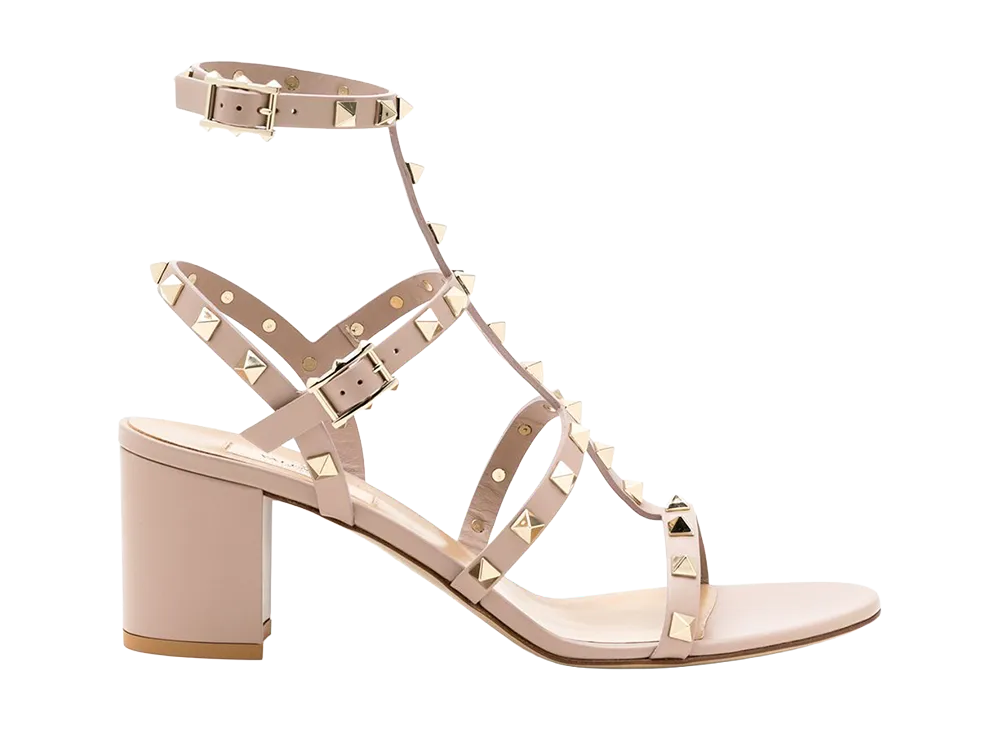 Valentino Garavani Women's Sandals "Pink"