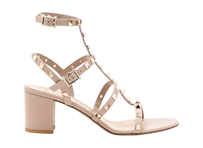 Valentino Garavani Women's Sandals "Pink"