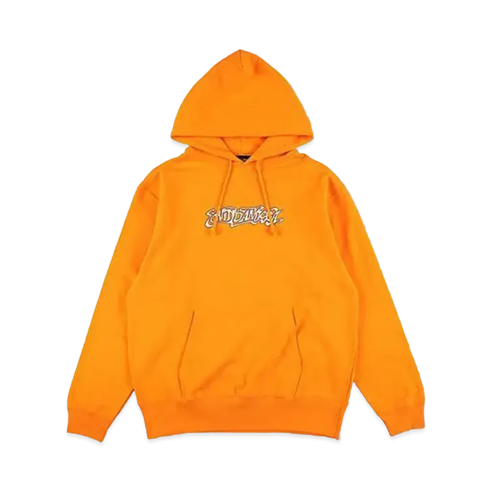 WIND AND SEA Aero Windandsea Hoodie "Orange"