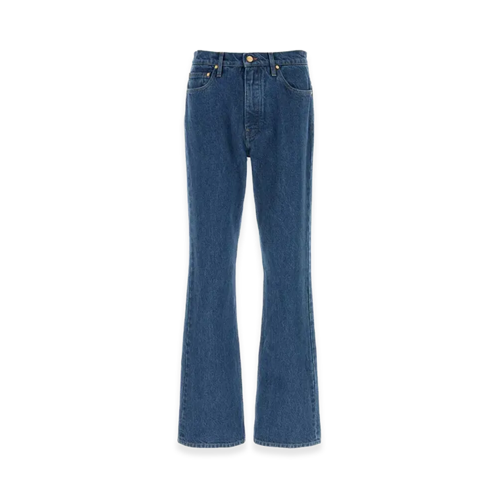 Jil Sander Denim Jeans "Blue"
