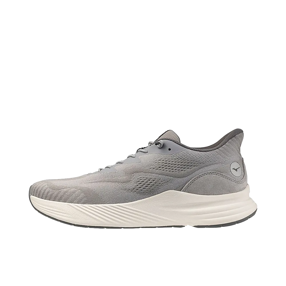 Mizuno ME-Delight JQ "Grey"