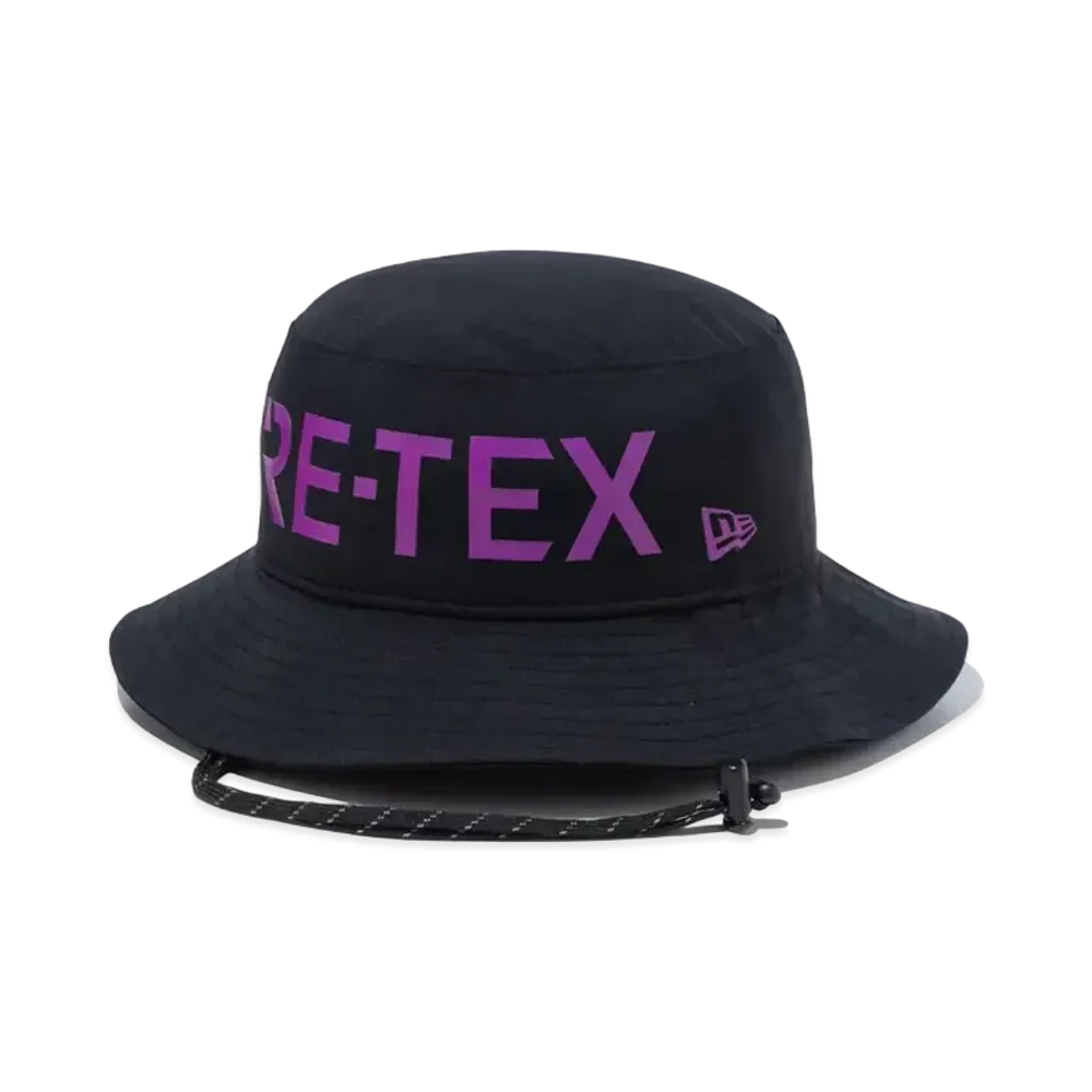 NEW ERA Adventure Light GORE-TEX PACLITE "Black"