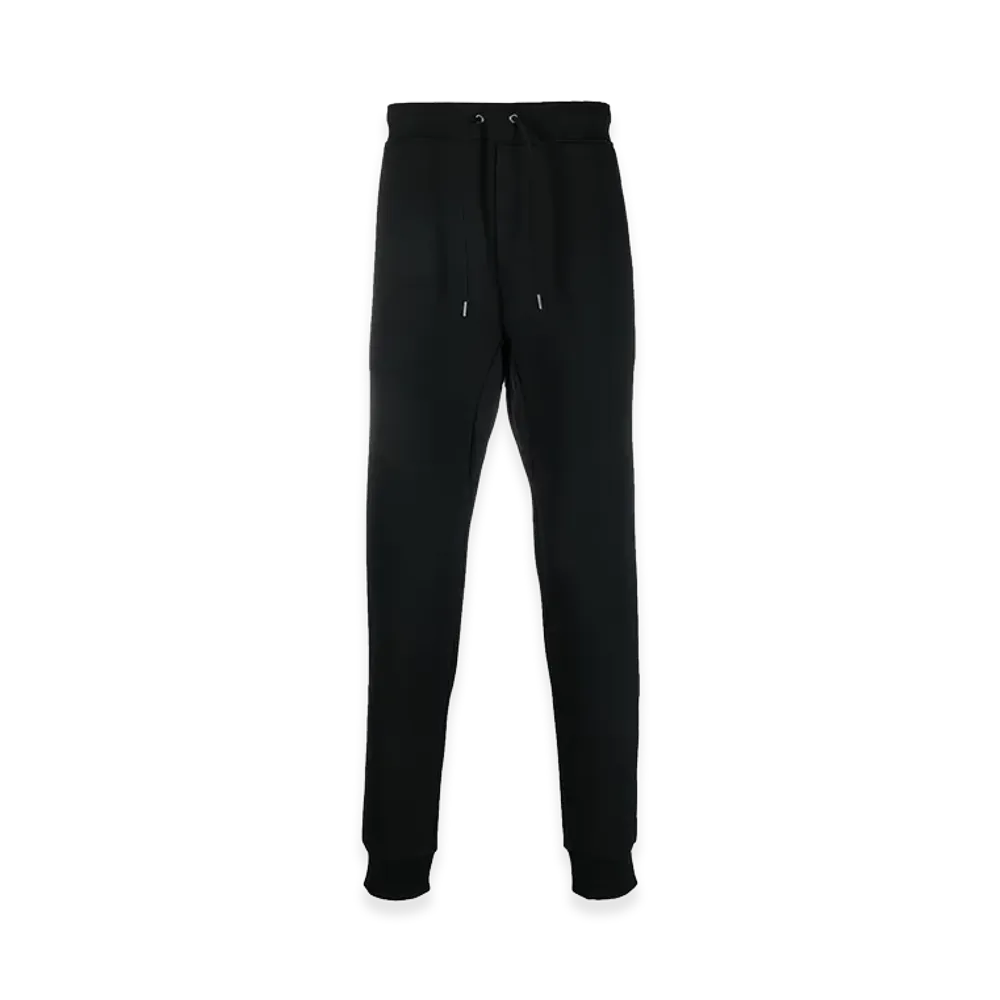 Polo Ralph Lauren Trousers "Black"