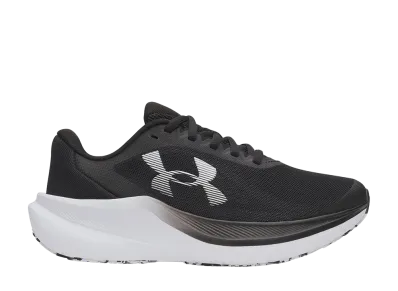 Under Armour Women's UA Chase "Black/White"