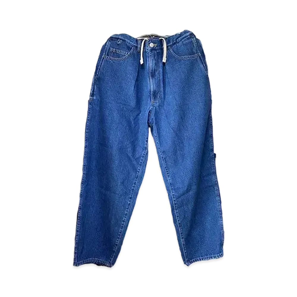 BROCHURE 1P Denim "Indigo"