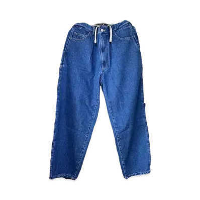 BROCHURE 1P Denim "Indigo"