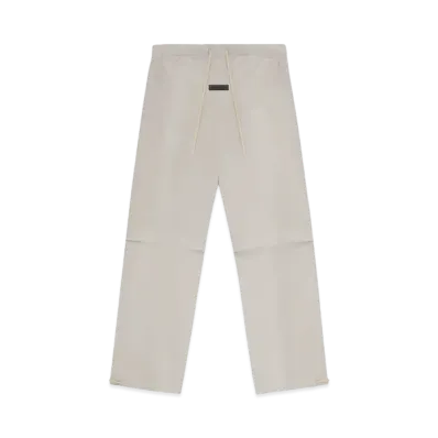 FEAR OF GOD ESSENTIALS Relaxed Trouser "Silver Cloud"