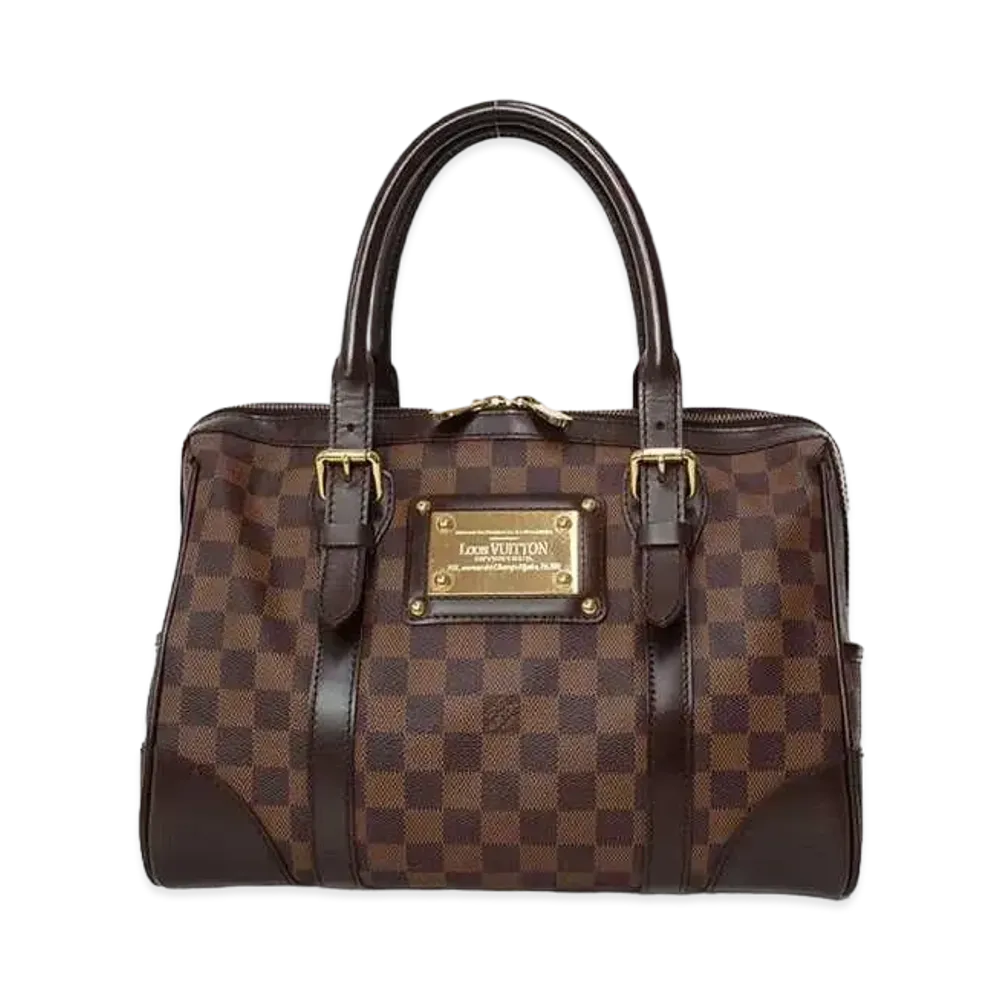 Louis Vuitton Damier Berkeley
