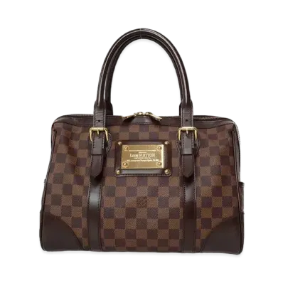 Louis Vuitton Damier Berkeley