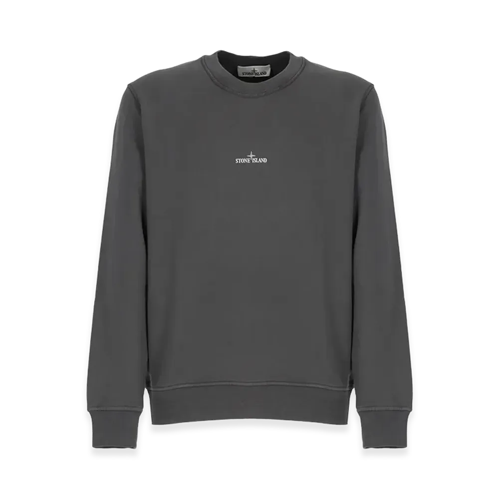 Stone Island Sweaters "Gray"