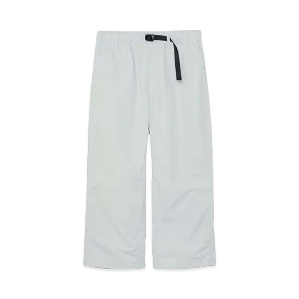 Goldwin Wind Light Easy Pants (Unisex) "High Gray"