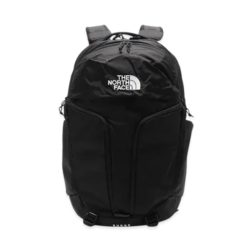 The North Face Surge Backpack 31L "TNF Black"
