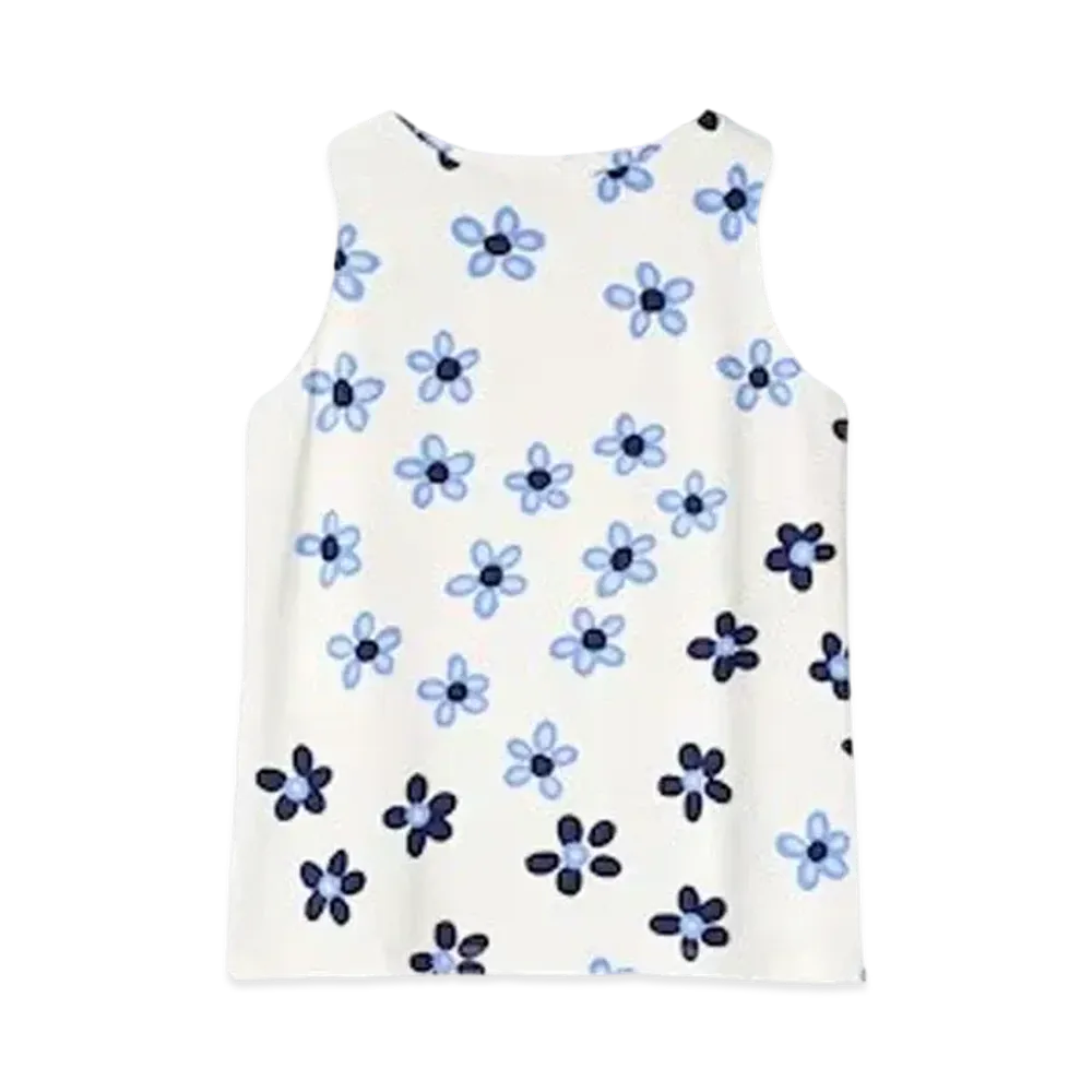 Uniqlo x Marimekko Graphic T-Shirt "Off White"