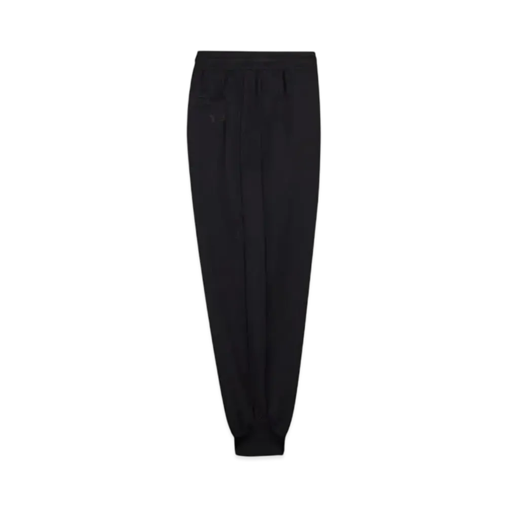 adidas Y-3 Cuffed Track Pants "Black"