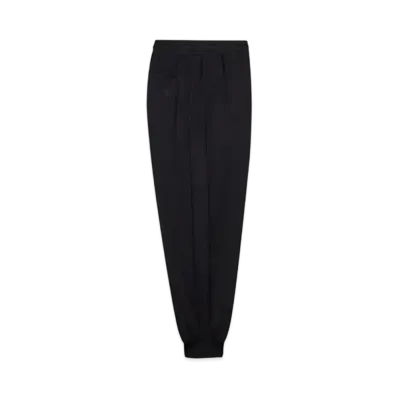 adidas Y-3 Cuffed Track Pants "Black"