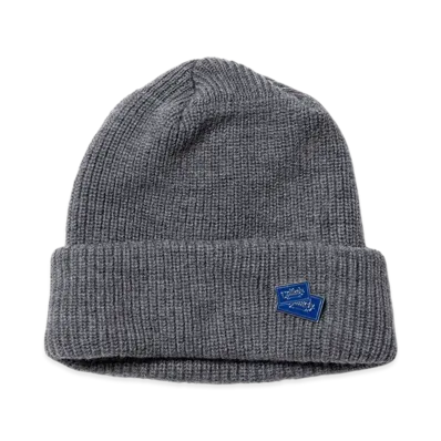 Unlikely Feelin Good Watch Cap "Top Gray"