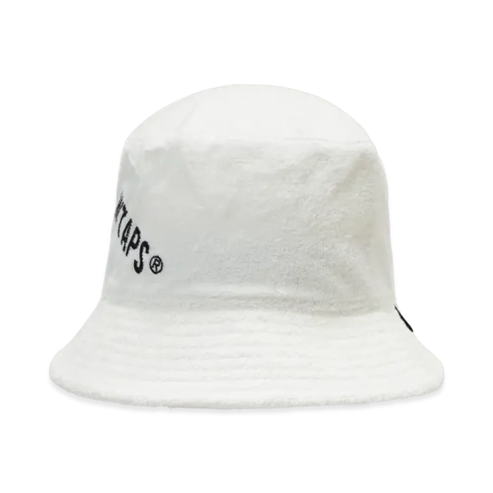 WTAPS Bucket 03 / Hat / Cotton. Pile 