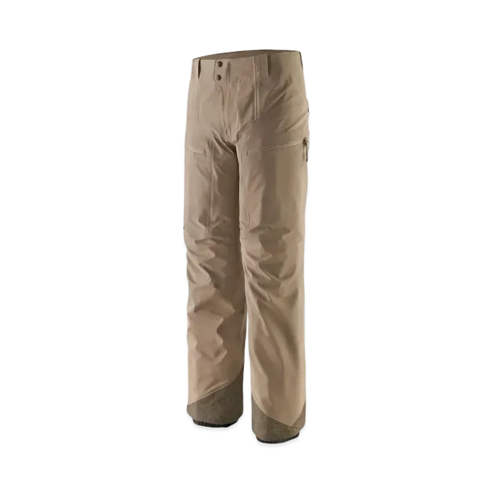 Patagonia Men's Untracked Pants "Grey"