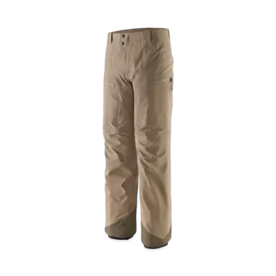 Patagonia Men's Untracked Pants "Grey"