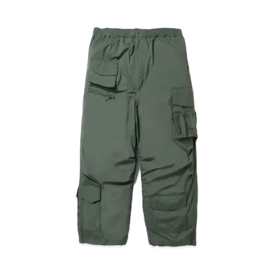 DAIWA PIER39 24SS Tech Photographer Pants "Olive Green"