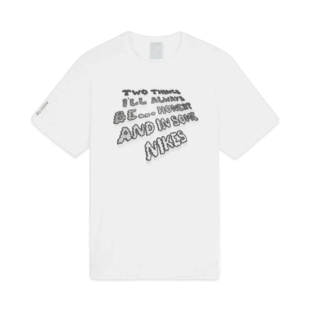Nike x NOCTA Men's T-Shirt "White"