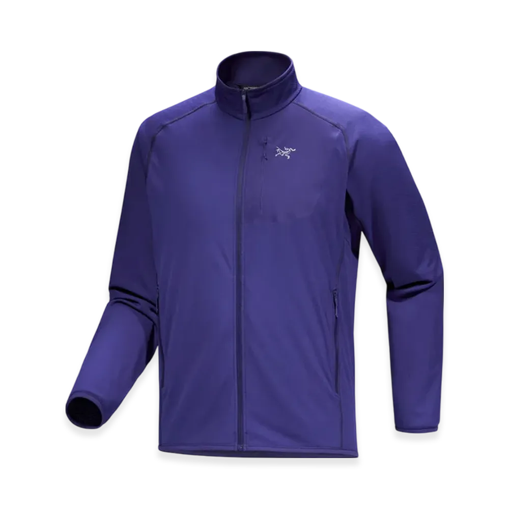ARC'TERYX Delta Jacket M "Soulsonic" X000009165