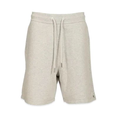 AMI PARIS "Ami De Coeur" Shorts "Gray"