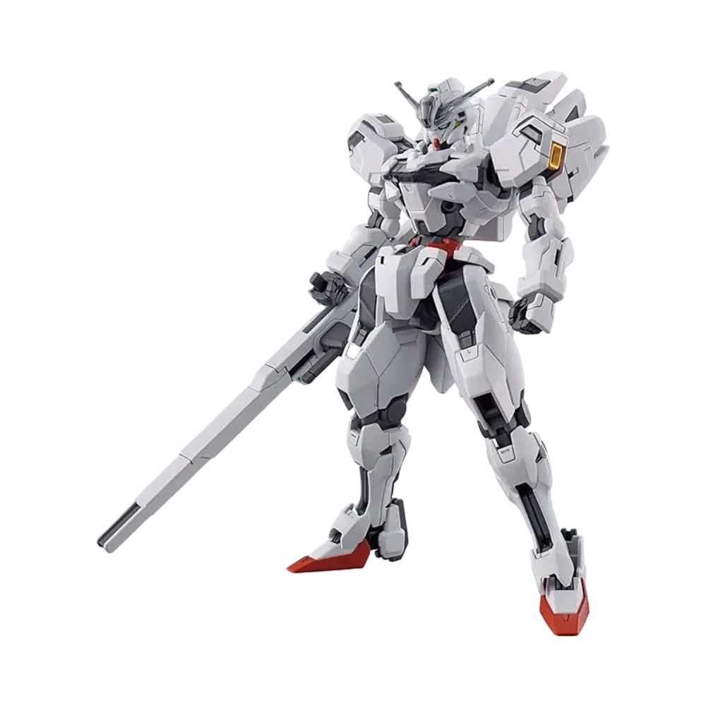 HG 1/144 Gundam Calibern