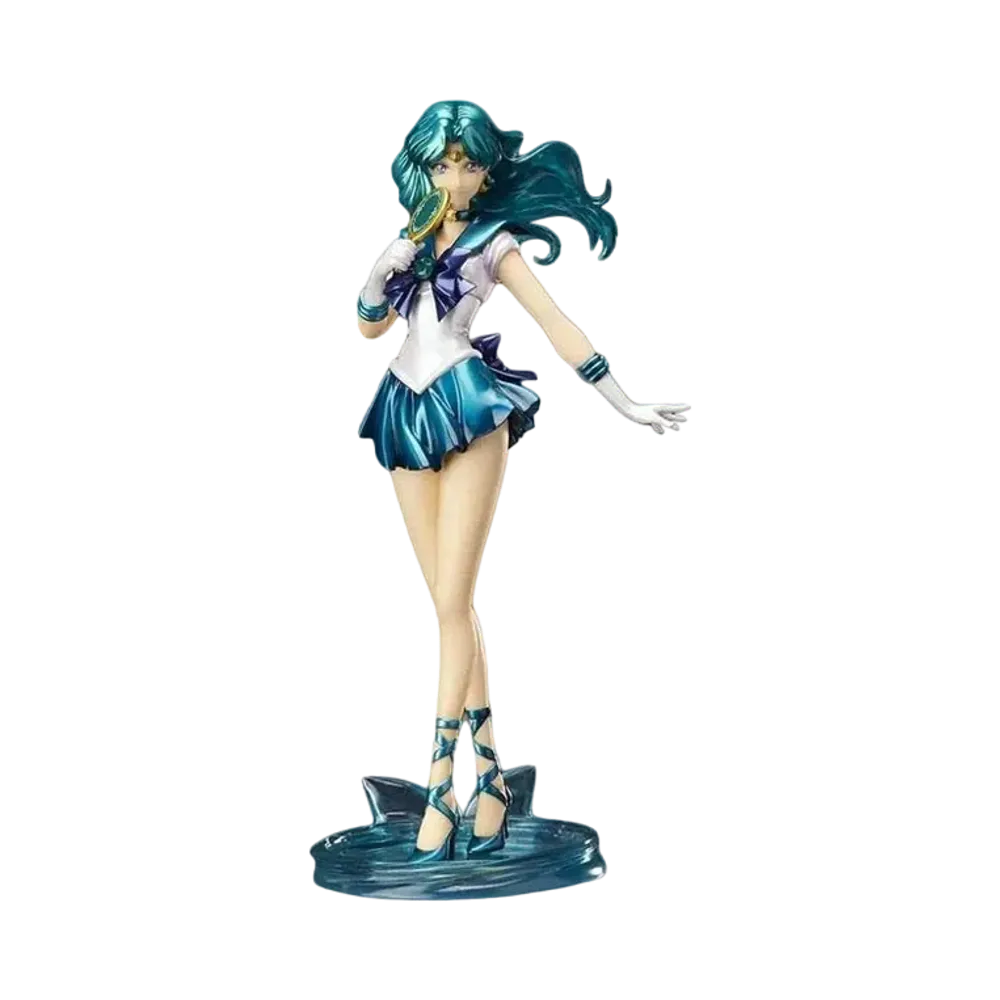 FiguartsZERO Sailor Neptune -Bishoujo Pretty Guardian Sailor Moon Crystal-
