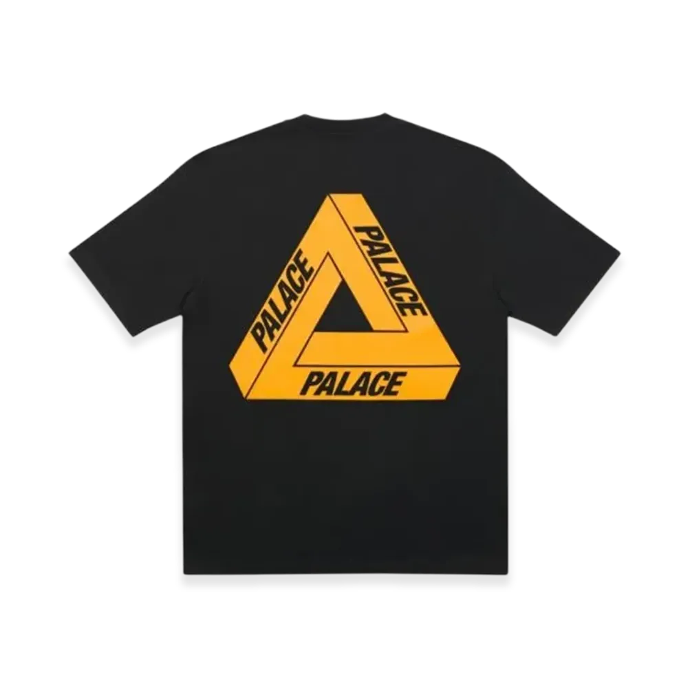 PALACE BLM T-Shirt "Orange"
