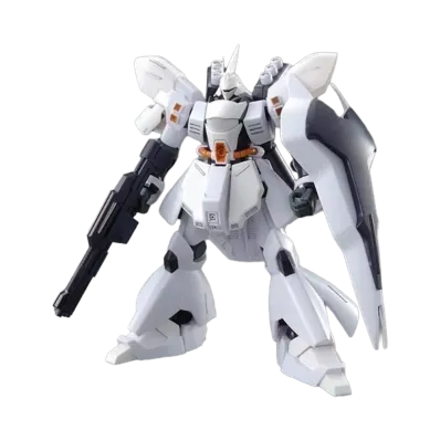BANDAI "HIGH GRADE" -Model Suit Gunpla Builders Beginning G- HG 1/144 Sazabi GPB Color