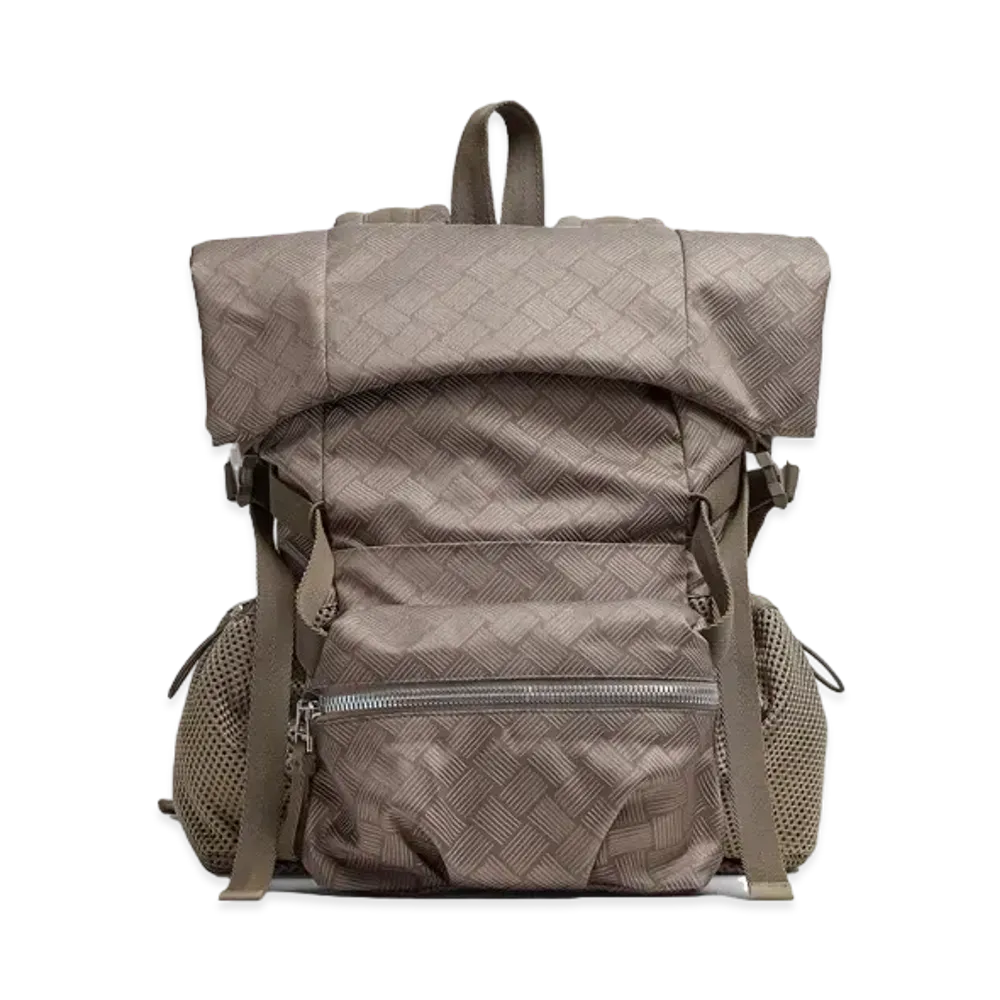 Bottega Veneta Trekking "Taupe"