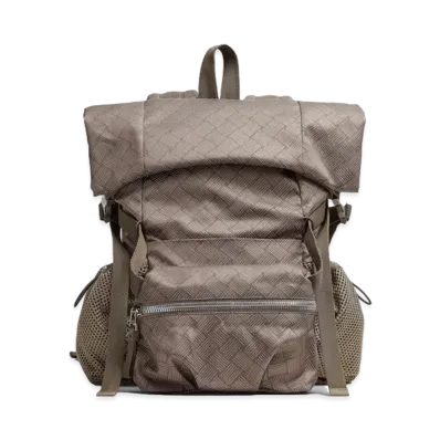 Bottega Veneta Trekking "Taupe"