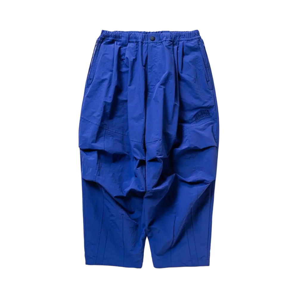 TIGHTBOOTH Ripple Balloon Pants "Blue"
