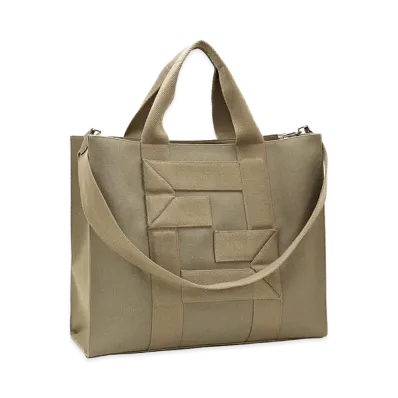 FENDI Tote Bag (with shoulder strap) Shopping Bag "Tartufo"