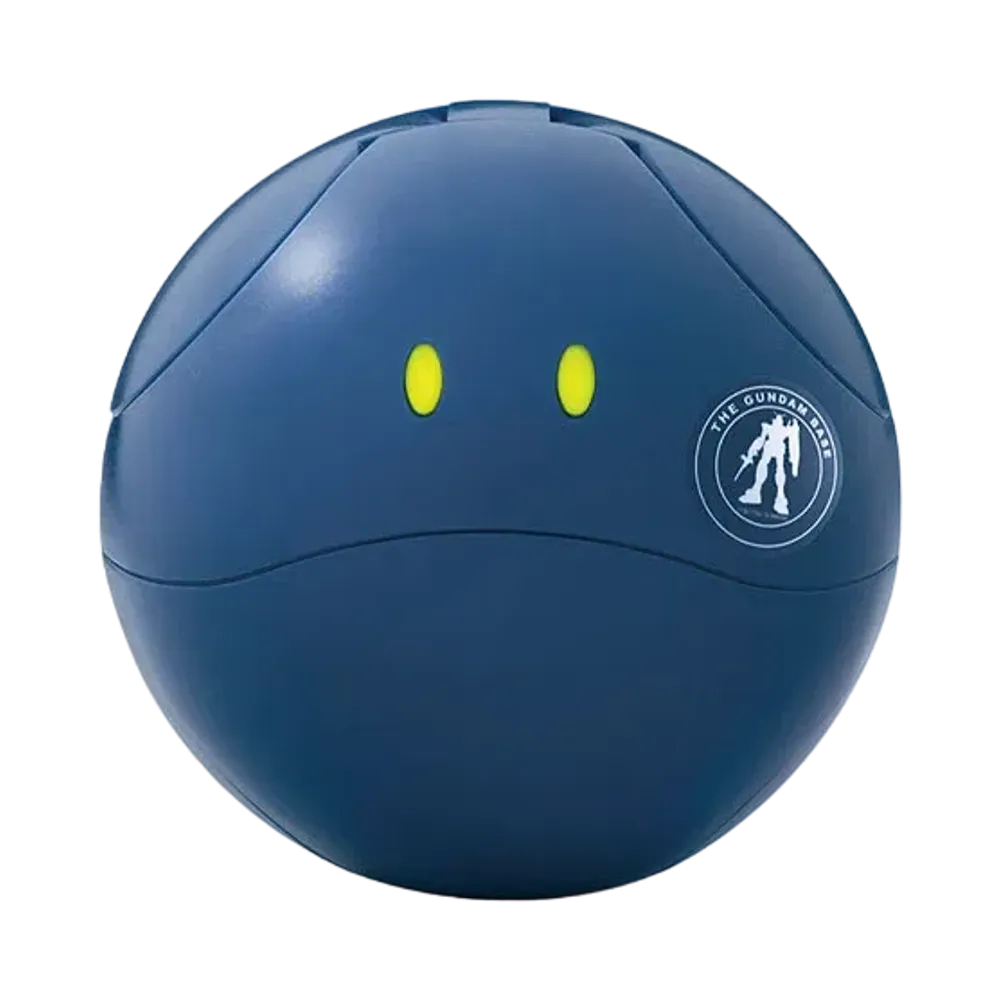 BANDAI -MOBILE SUIT GUNDAM- Haropura Haro [Gundam Base Color] Gundam Base Limited