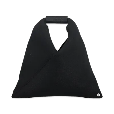 MM6 Maison Margiela Kids Bags "Black"
